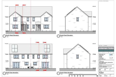 3 bed property, in Shipton Road, £745,000