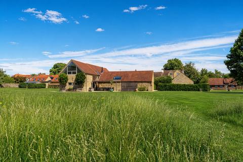 5 bed property, in Church Lane, £2,300,000