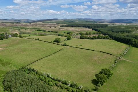 Land, in Lot 1 - Barnglieshead, £425,000
