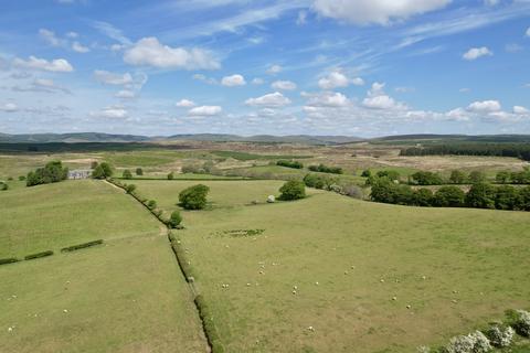 Land, in Lot 2 - Barnglieshead, £100,000