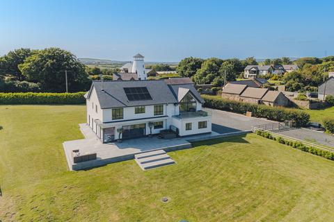 5 bed property, in Llangefni LL77, £1,250,000
