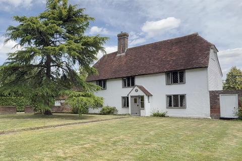 5 bed property, in Collier Street, £1,250,000