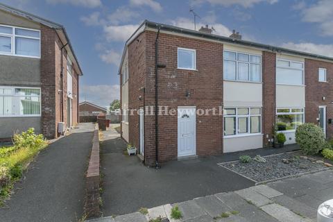 1 bed property, in Prospect Avenue, £110,000