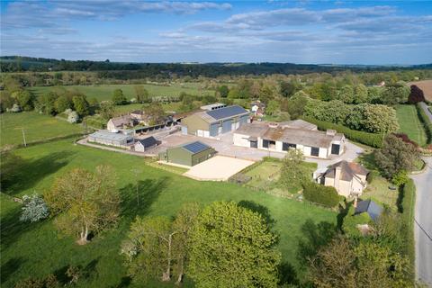 Land, in Lot 2 - The Bapton Manor Estate, £1,250,000