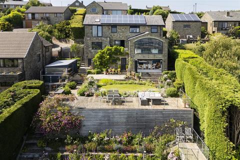 5 bed property, in Pike Law Lane, £850,000