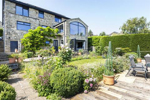 5 bed property, in Pike Law Lane, £850,000