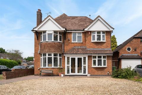 5 bed property, in Widney Lane, £630,000