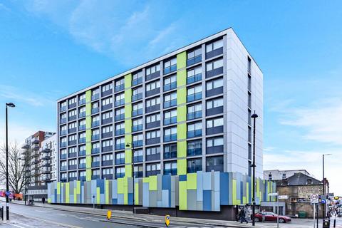 Land, in Trident House, £185,000
