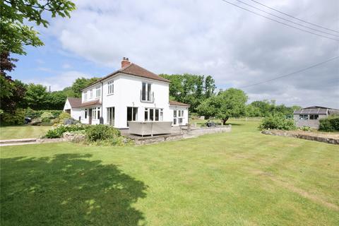 5 bed property, in Detached House with Land - near Chew Stoke, £1,250,000