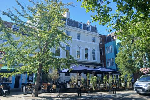 Land, in HIGH STREET, £1,200,000