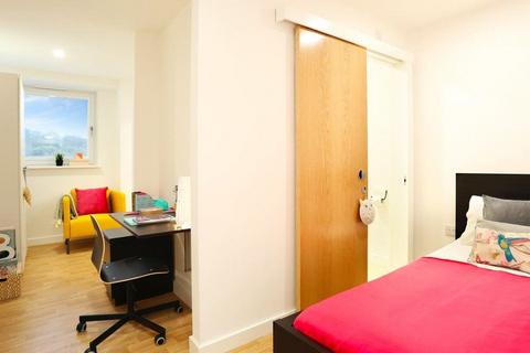 Land, in Keele House, £45,000