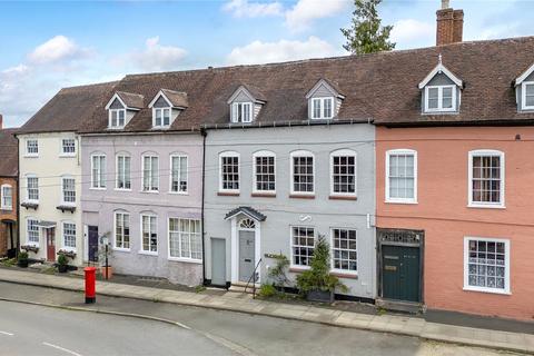 5 bed property, in Corve Street, £895,000