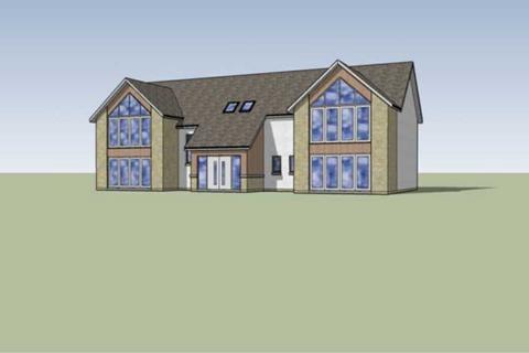 Studio, in Longford Crofts, £250,000