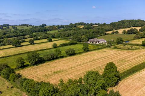 Land, in Cotleigh, £2,175,000