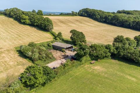 Land, in Cotleigh, £450,000