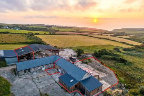 4 bed property, in The Old Dairy Binchurn Farm, £425,000