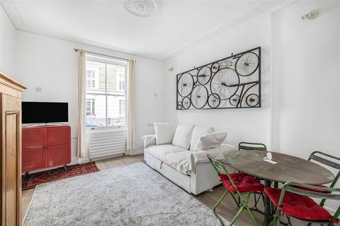 1 bed property, in Ifield Road, £465,000