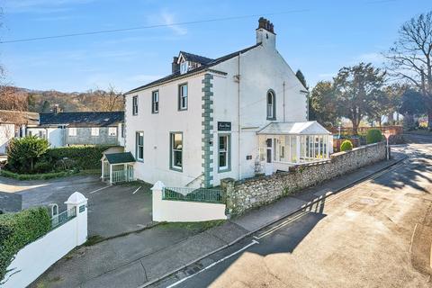12 bed property, in Acorn House, £1,250,000
