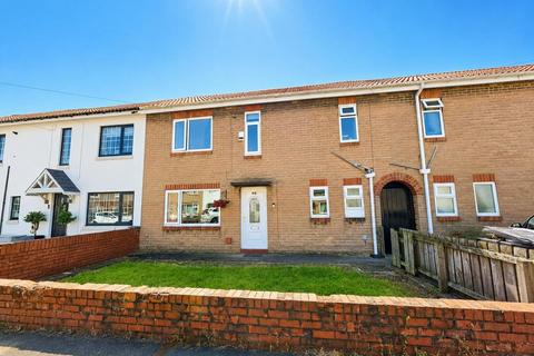 3 bed property, in Poplar Grove, £125,000
