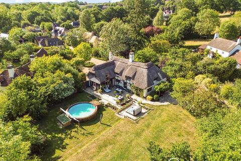 4 bed property, in Chapel Lane, £1,500,000