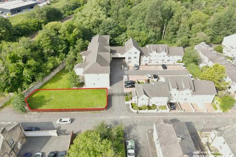 Land, in Land At, £200,000