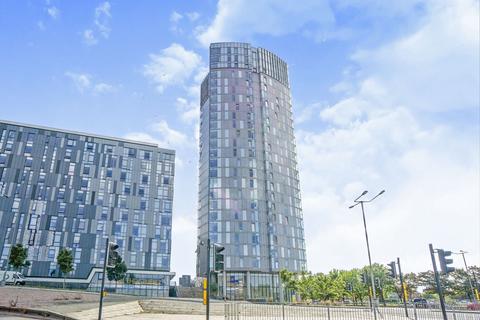 Land, in Plaza Boulevard, £65,000