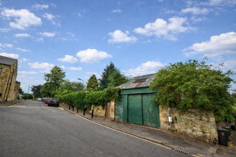 Studio, in Gaprigg Lane, £500,000