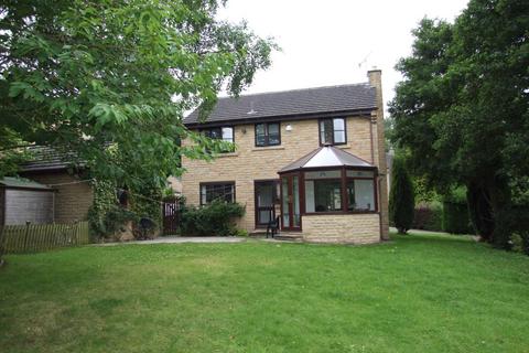 4 bed property, in Land on Corner of Redburn Rd/Red Beck Vale, £465,000