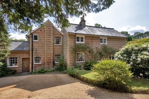 4 bed property, in Crawley Down, £1,100,000