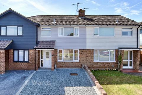 3 bed property, in Patterson Close, £330,000