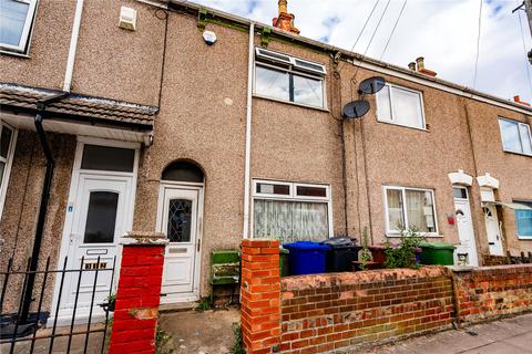 3 bed property, in Willingham Street, £65,000