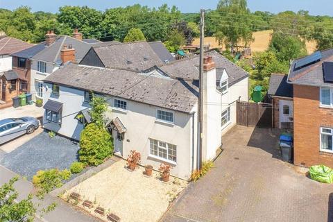4 bed property, in Poolhead Lane, £450,000