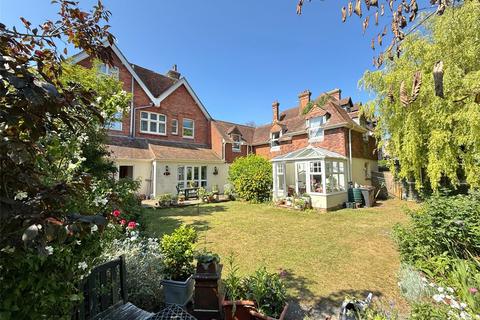 8 bed property, in The Goffs, £1,100,000