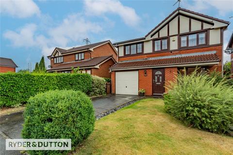 4 bed property, in Fieldfare Way, £450,000