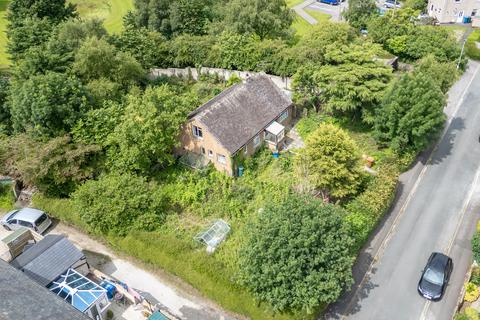 Studio, in New Village, £340,000