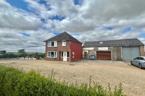 3 bed property, in Station Road, £395,000