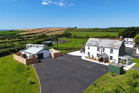 4 bed property, in St. Gennys, £595,000