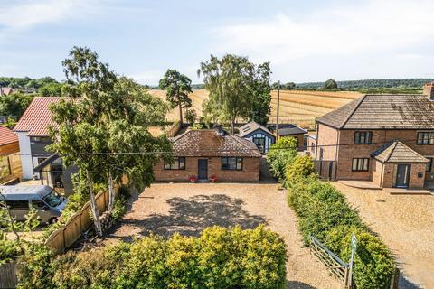 5 bed property, in Chain Free Development Opportunity in Syderstone, £295,000
