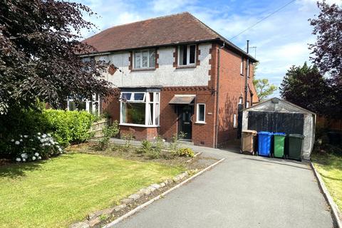3 bed property, in 1 Ashgrove, £275,000