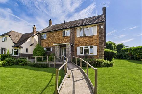 3 bed property, in Harewood Avenue, £550,000
