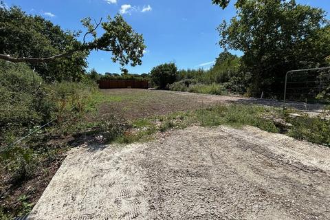 Land, in Land at Fairlee Road, £65,000