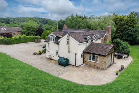 4 bed property, in Cross Bank, £1,200,000