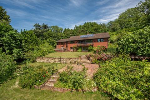 5 bed property, in Coldharbour, £1,175,000