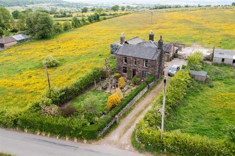 3 bed property, in Middle Brown Edge Farm, £550,000