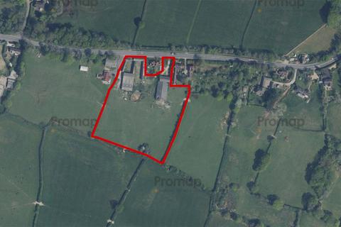 Land, in Lewes Road, £1,300,000