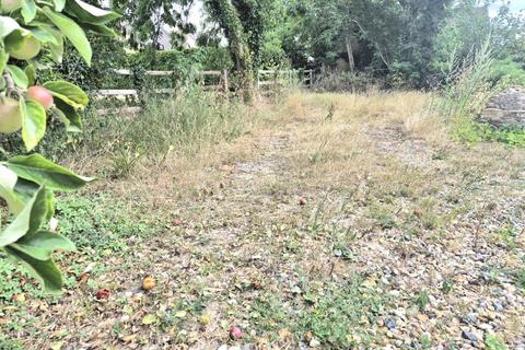 Land, in Long Compton, £50,000