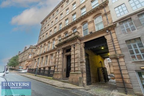 2 bed property, in Behrens Warehouse, £70,000