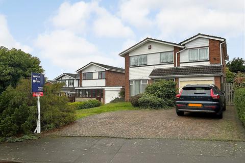 4 bed property, in Seymour Road, £367,500