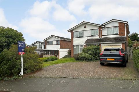 4 bed property, in Seymour Road, £367,500