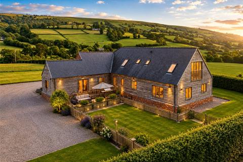 4 bed property, in Trewern, £950,000